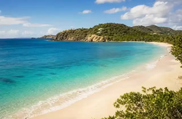 Darkwood Beach