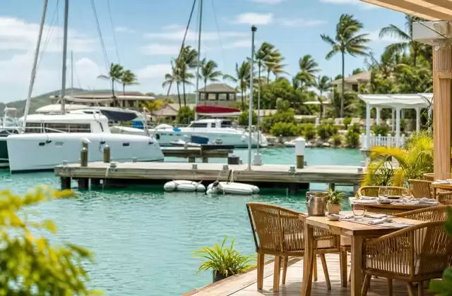 Jolly Harbour