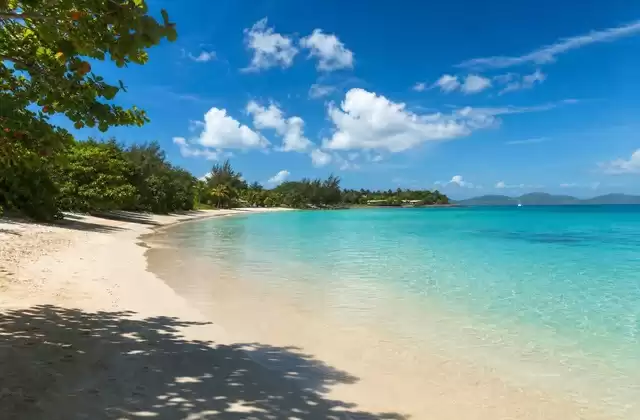 Ffryes Beach