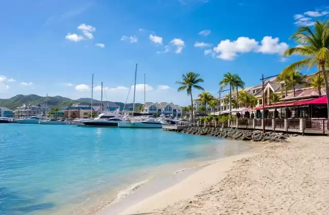 Jolly Harbour