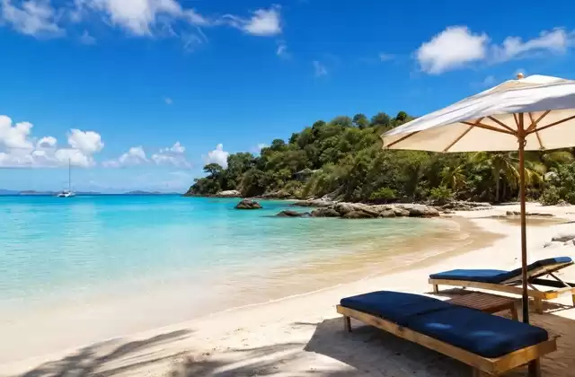 Ffryes Beach