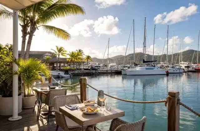 Jolly Harbour