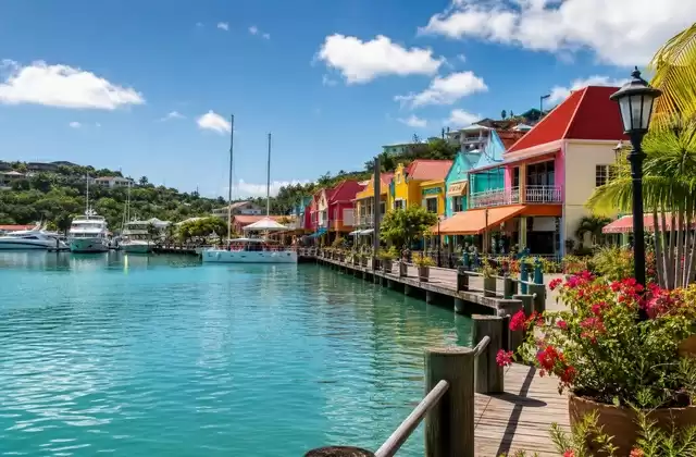 St. John’s