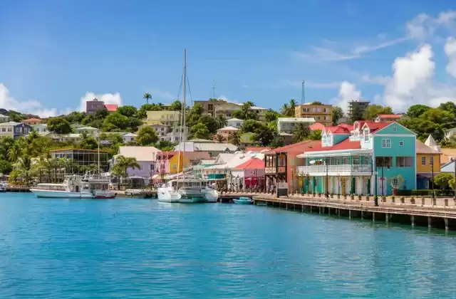 St. John’s