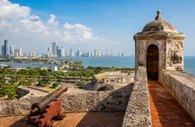 Castelo de San Felipe