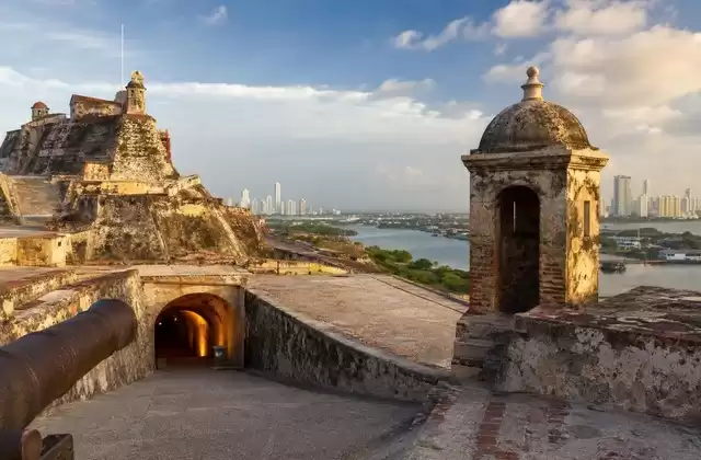 Castelo de San Felipe
