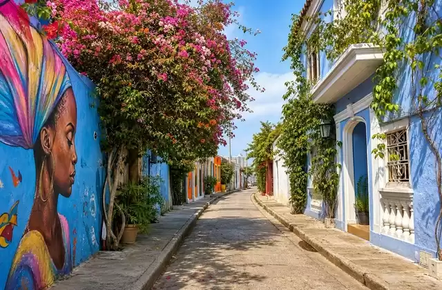 Getsemaní