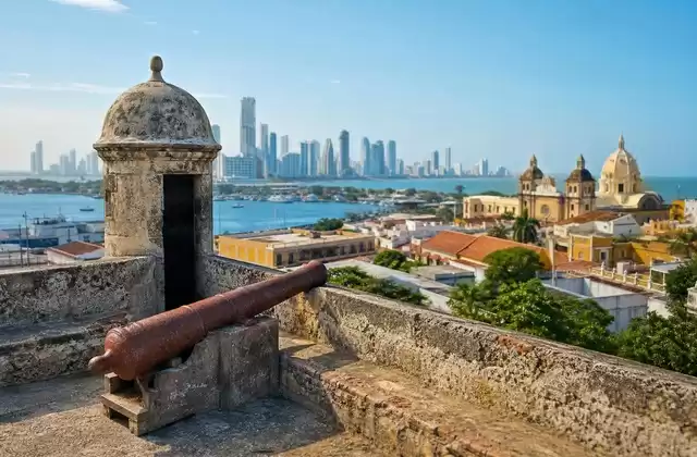 Castelo de San Felipe