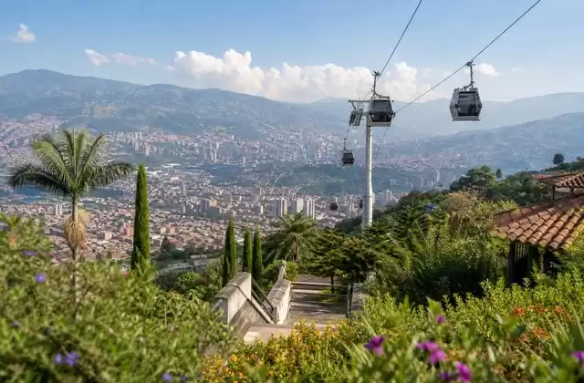 Medellín