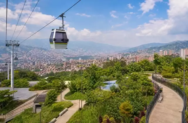 Medellín