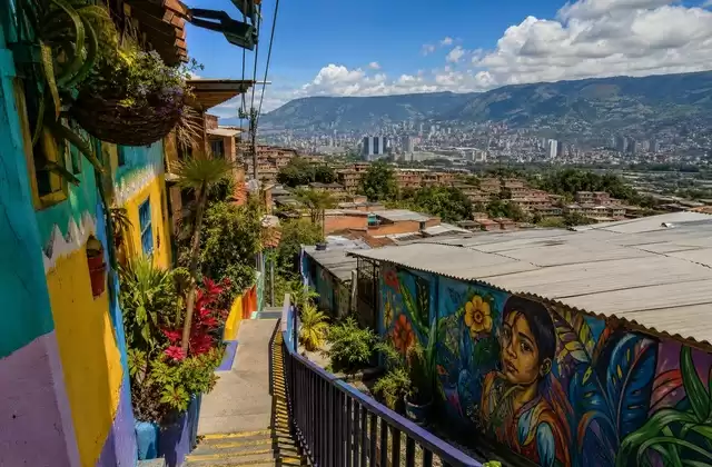 Medellín