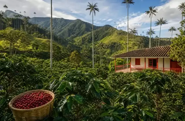 Região cafeeira