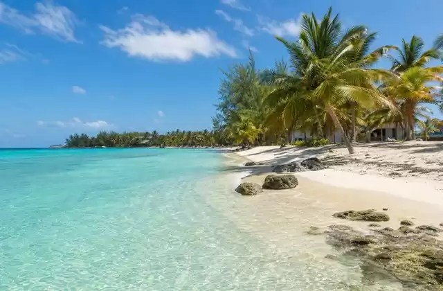San Andrés