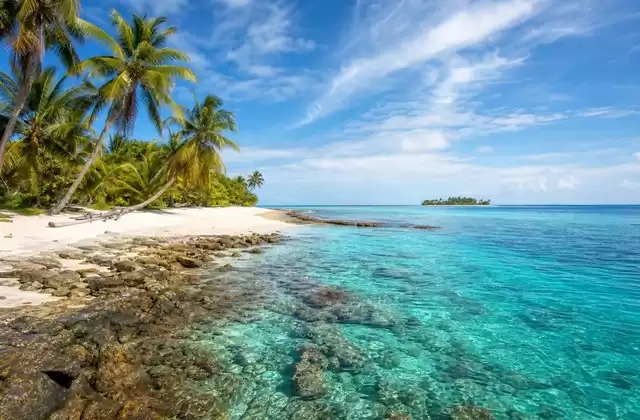 San Andrés