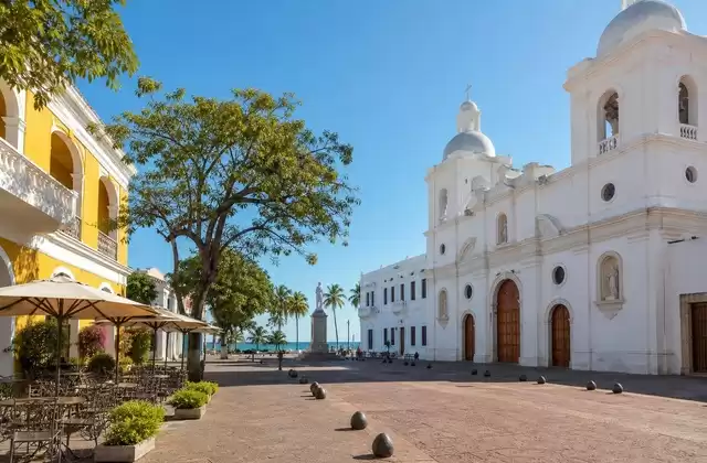 Santa Marta