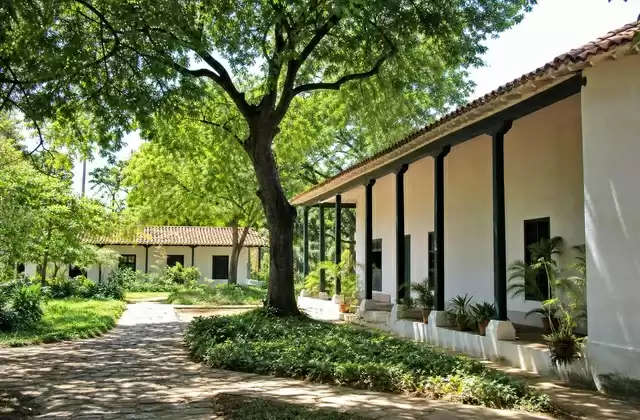 Quinta de San Pedro Alejandrino