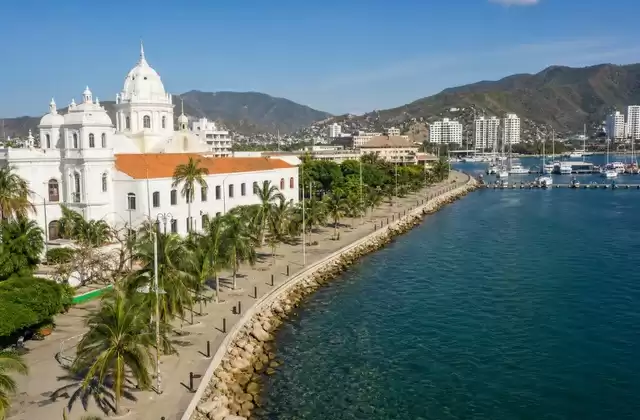 Santa Marta
