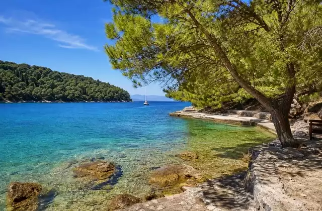 Ilha de Lokrum