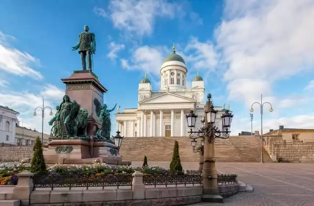 Helsínquia