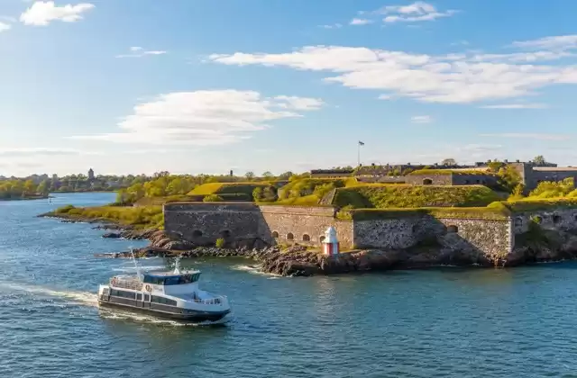 Helsínquia