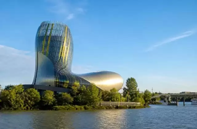 A Cité du Vin