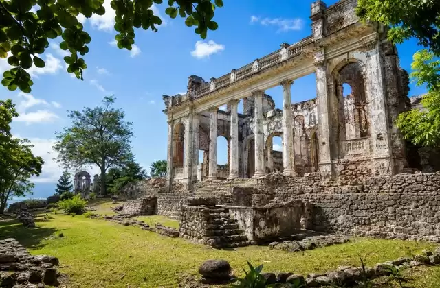 Palácio Sans-Souci