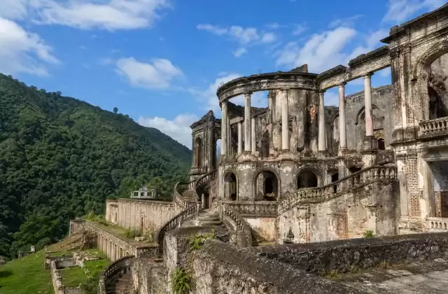 Palácio Sans-Souci