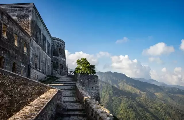 Palácio Sans-Souci