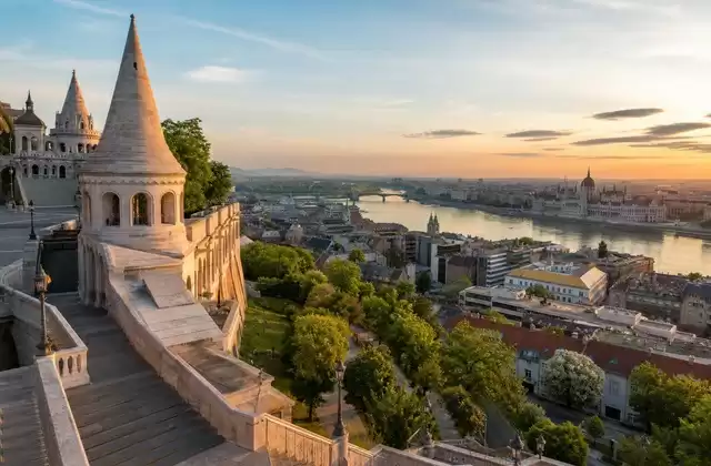 Castelo de Buda