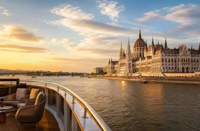 Budapeste