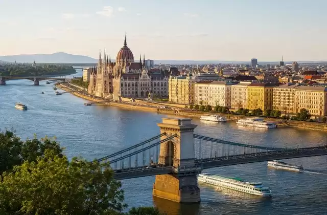 Budapeste