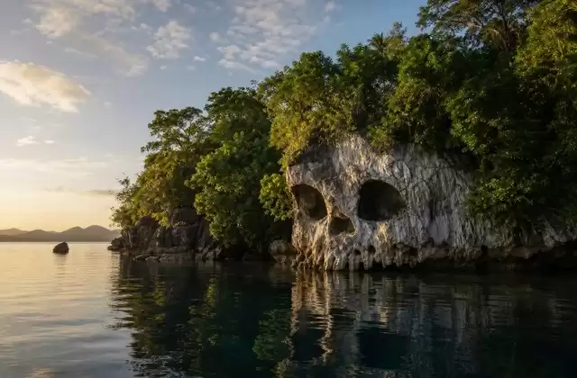 Skull Island