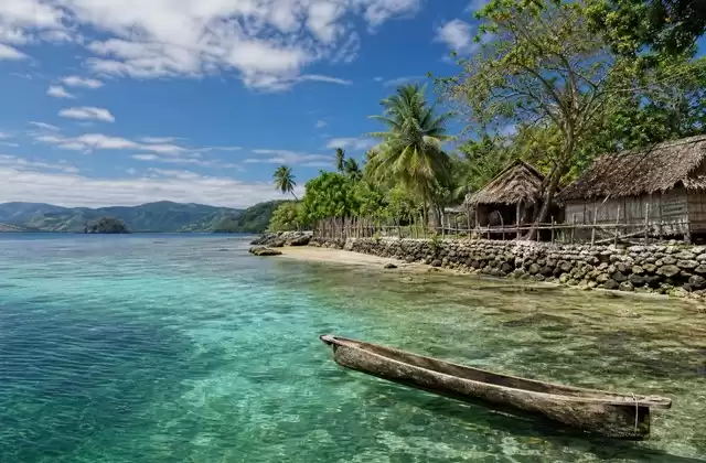 Papua-Nova Guiné