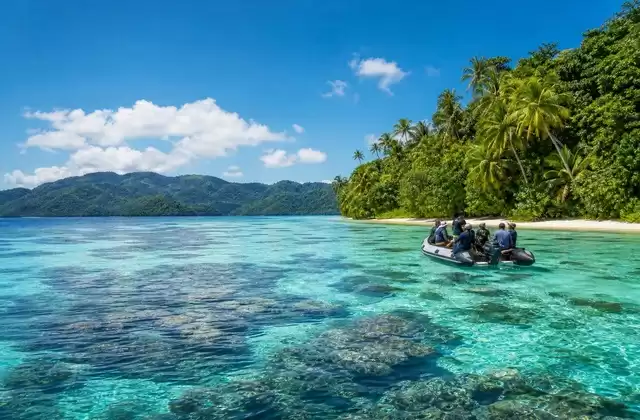 Papua-Nova Guiné