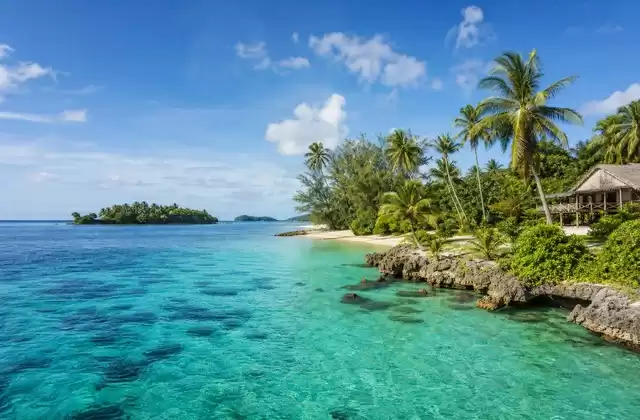 Vanuatu