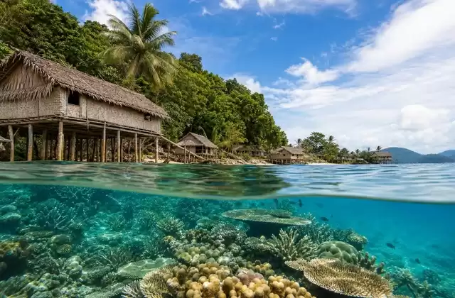 Papua-Nova Guiné