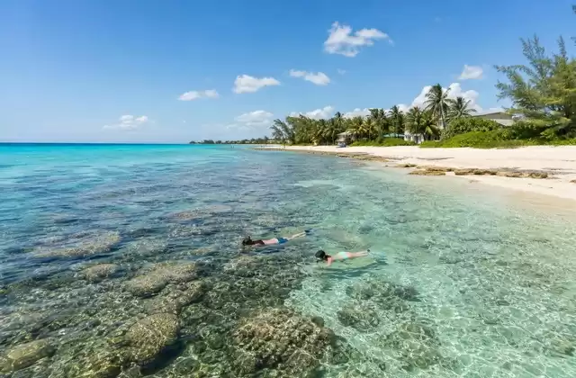 Grand Cayman
