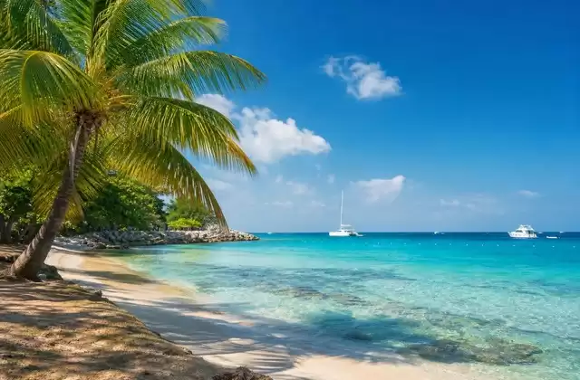 Grand Cayman