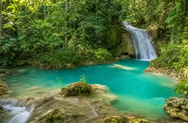 Blue Hole