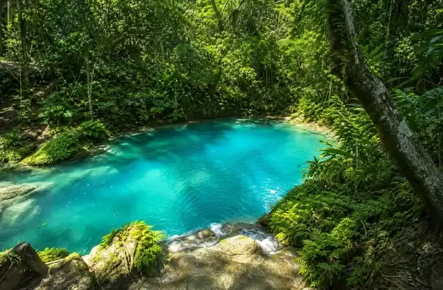 Blue Hole