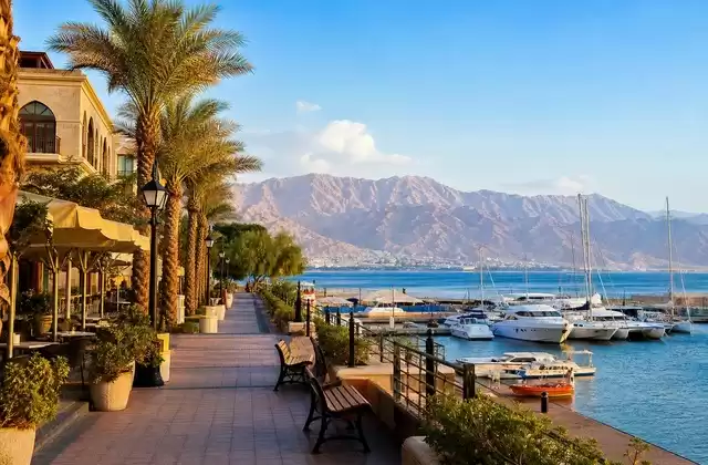 Marginal de Aqaba