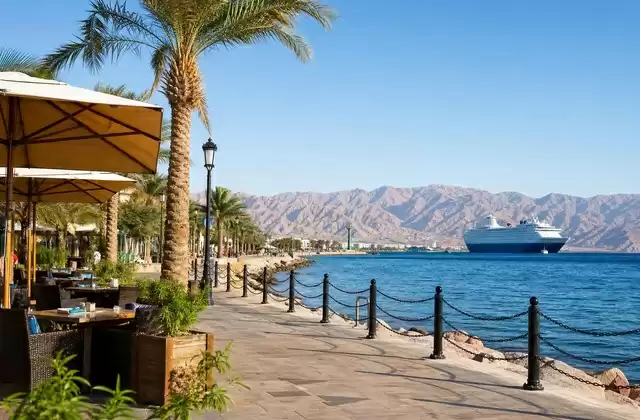 Marginal de Aqaba