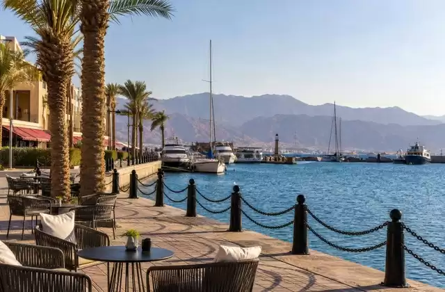 Marginal de Aqaba