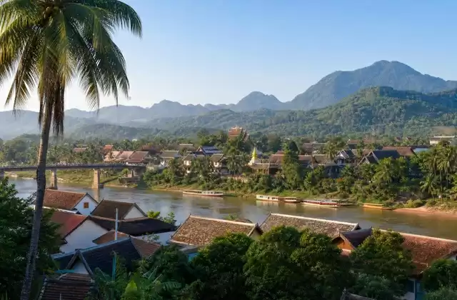 Luang Prabang