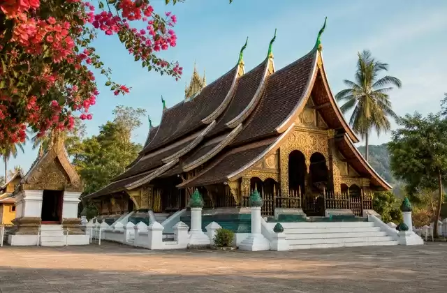 Wat Xieng Thong