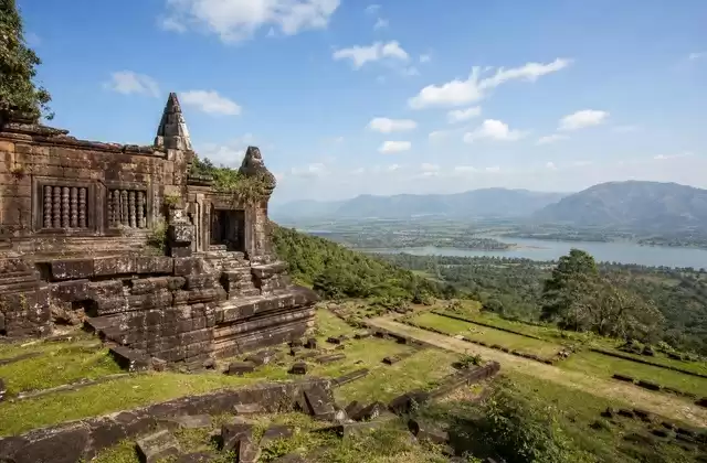 Wat Phu