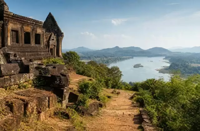 Wat Phu