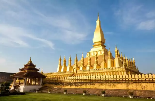 Pha That Luang