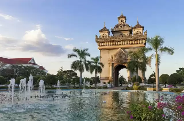 Patuxai