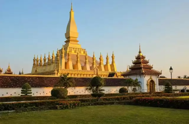 Pha That Luang